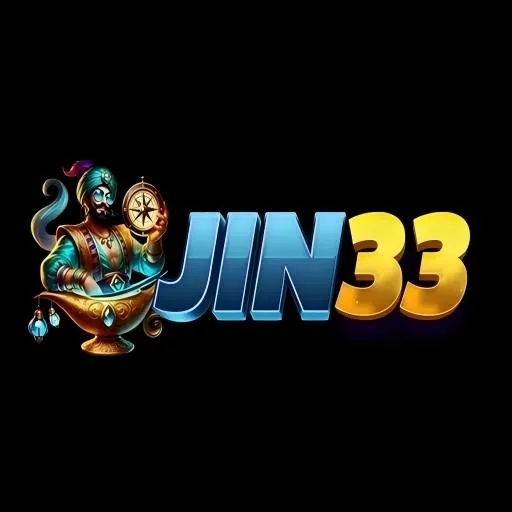 JIN33 - Game MOBA Seru dan Menantang